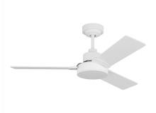 Generation Lighting 3JVR44RZW - Jovie 44&#34; Ceiling Fan