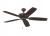 Colony 52" Ceiling Fan