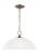 Geary One Light Pendant