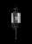 Classico One Light Outdoor Wall Lantern