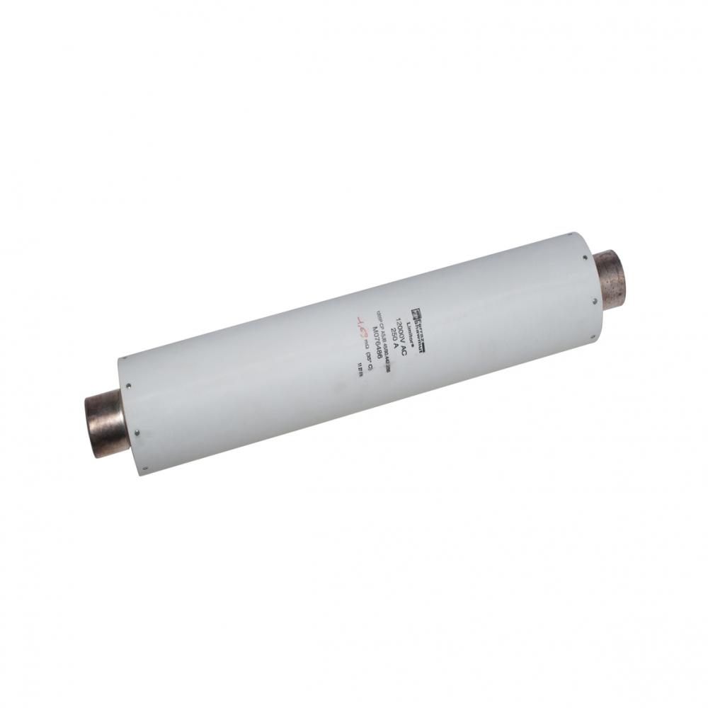 HV Back-up fuse for motor 12kVAC IEC 250A d88mm,