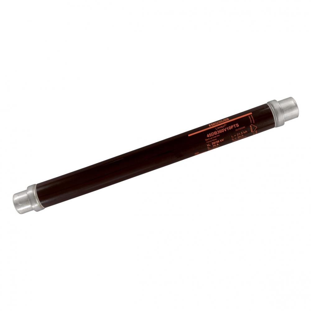 HV DIN Back-up fuse VDE T402 36kVAC 10A d56mm,L5