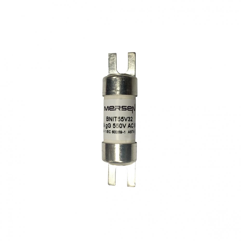 BS fuse-link IEC gG A1 550VAC 250VDC 32A BNIT Of
