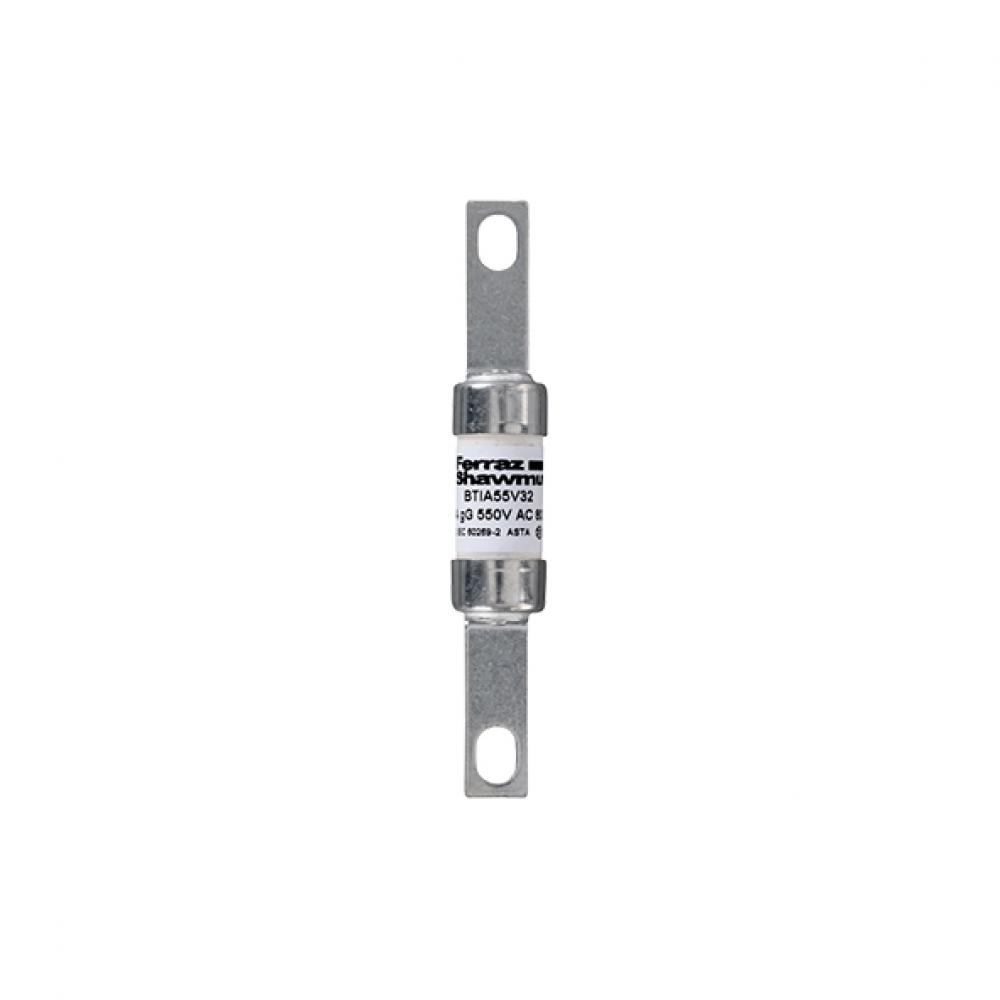 BS fuse-link IEC gG A2 550VAC 250VDC 32A BTIA Of