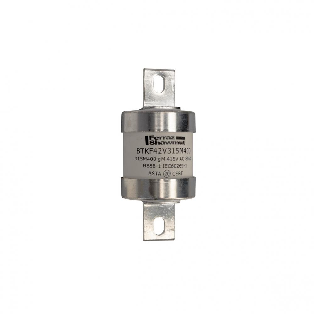 BS fuse-link IEC gM B3 415VAC 240VDC 315M400A BT