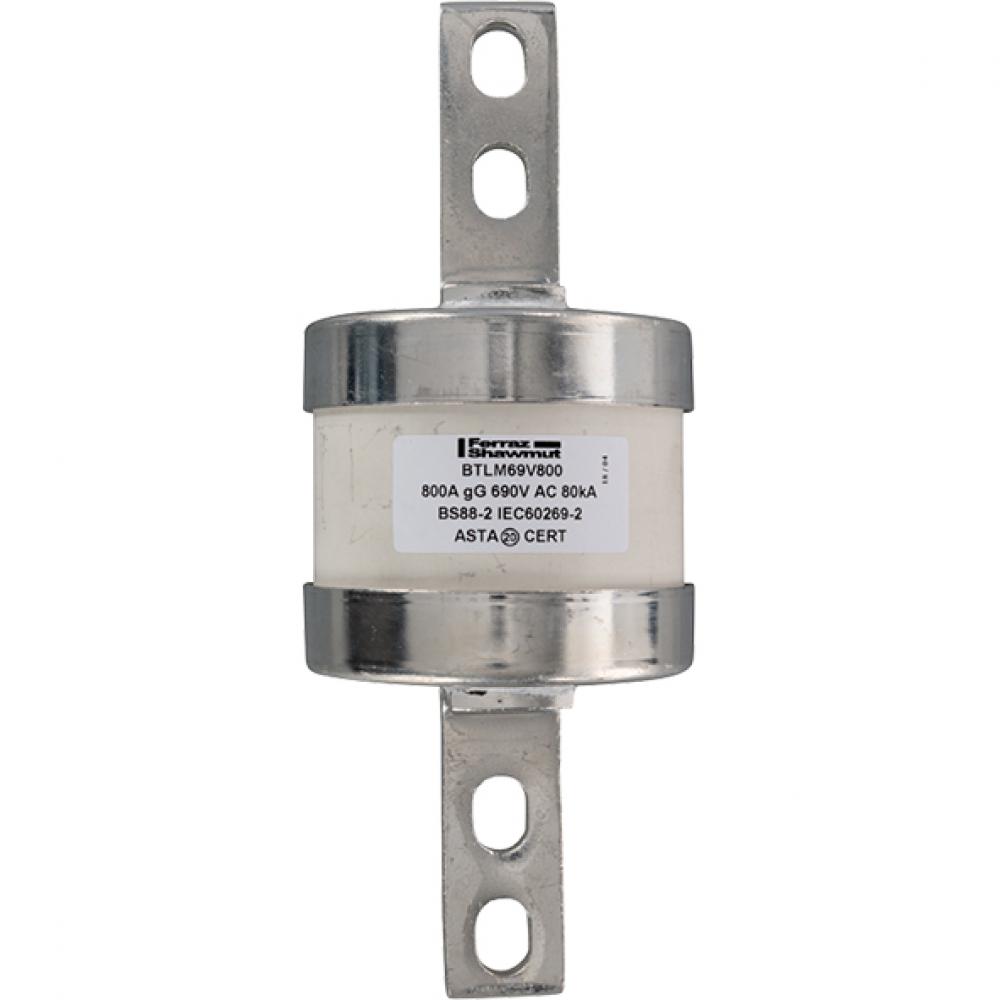 BS fuse-link IEC gG C3 690VAC 69V800A BTLM Centr