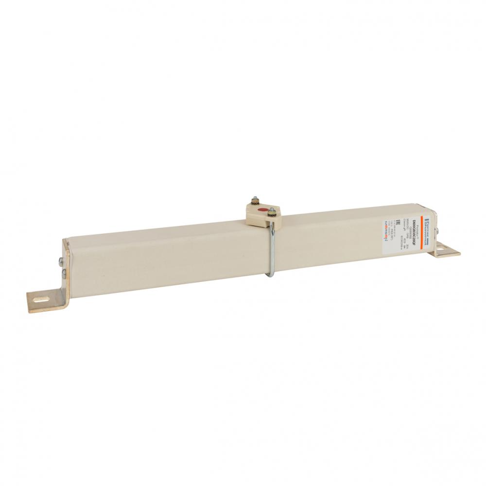 High-Speed Fuse 600 gR (gRB) 3500VDC IEC 20A Str