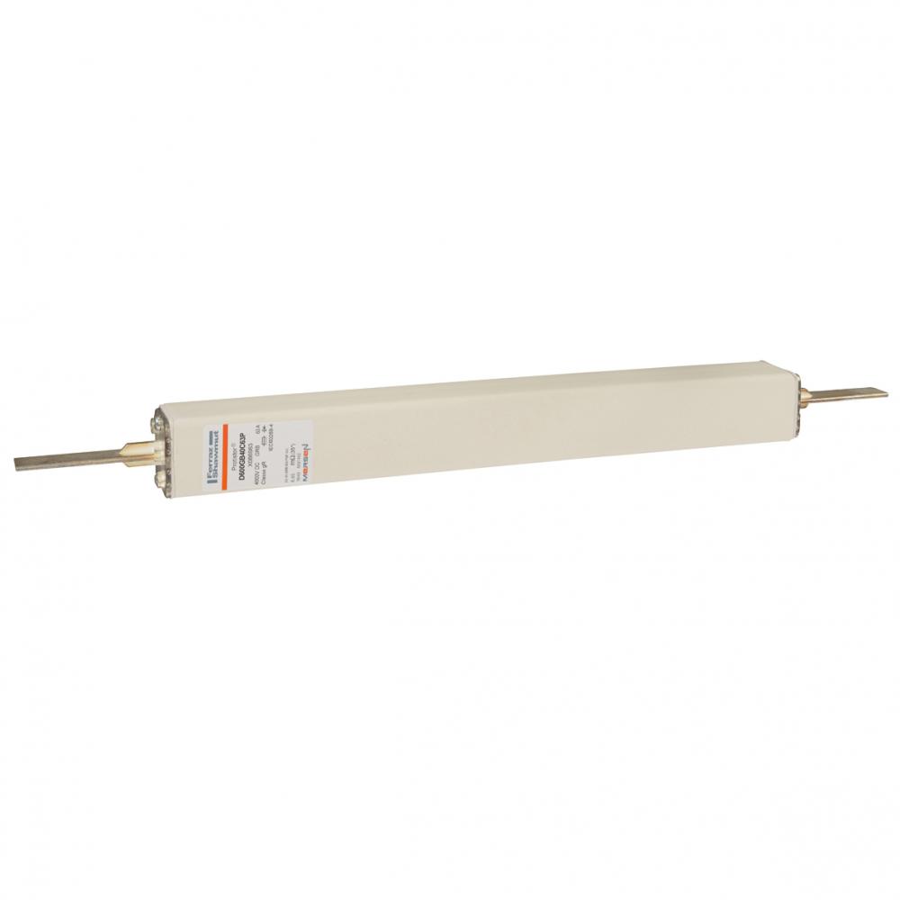 High-Speed Fuse 600 gR 4000VDC IEC 63A Striker P