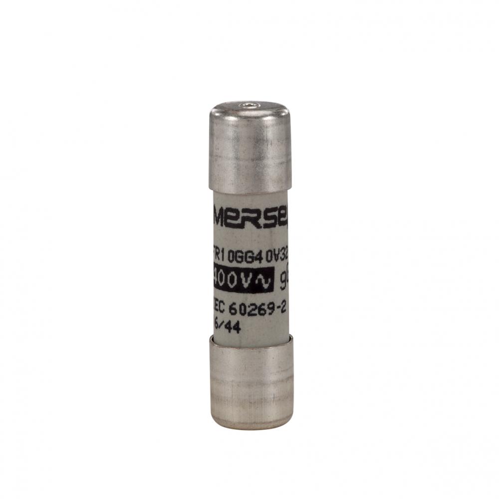 Cylindrical fuse-link gG 10x38 IEC 250VAC 32A Wi