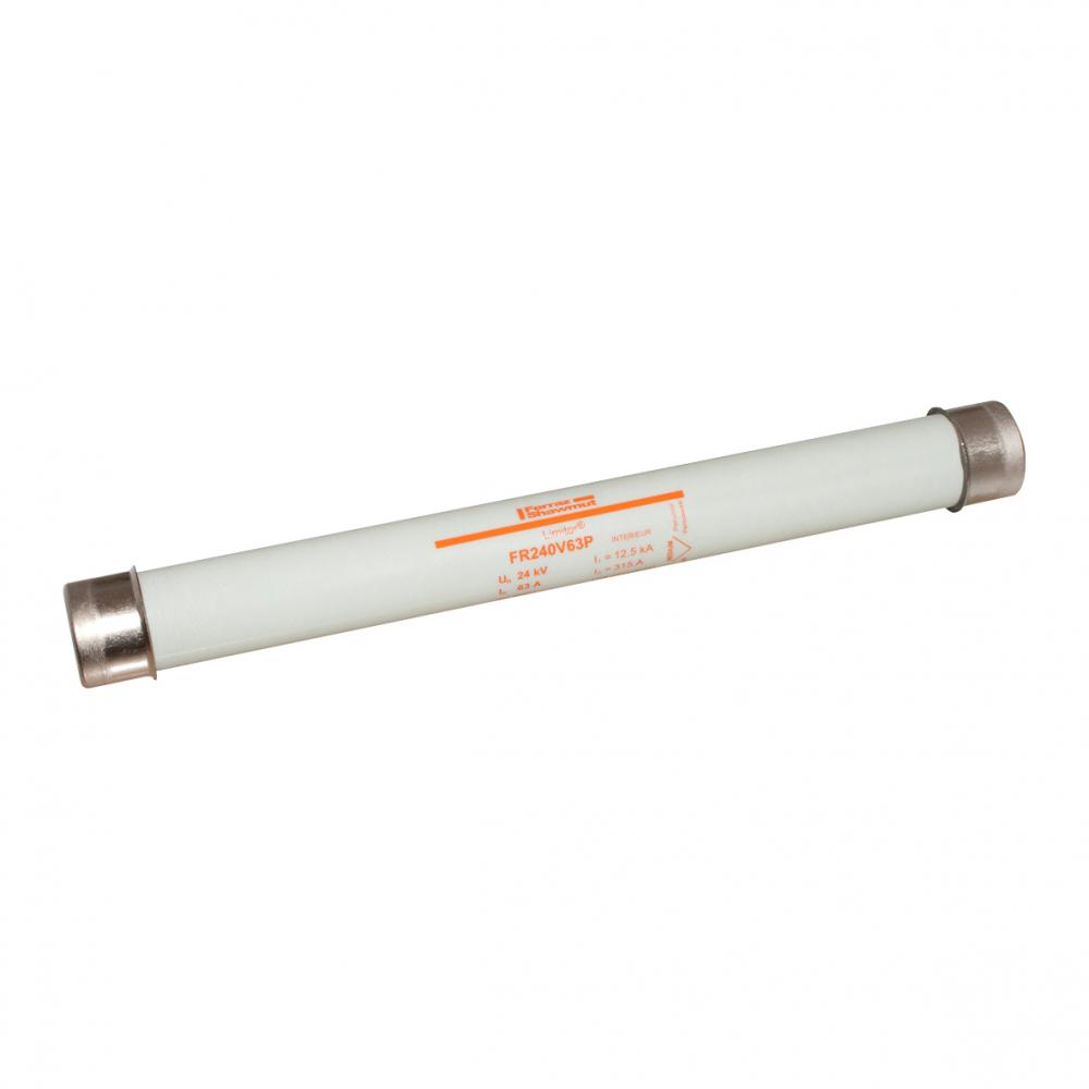 HV UTE Back-up fuse Limitor® 24kVAC IEC 63A d55