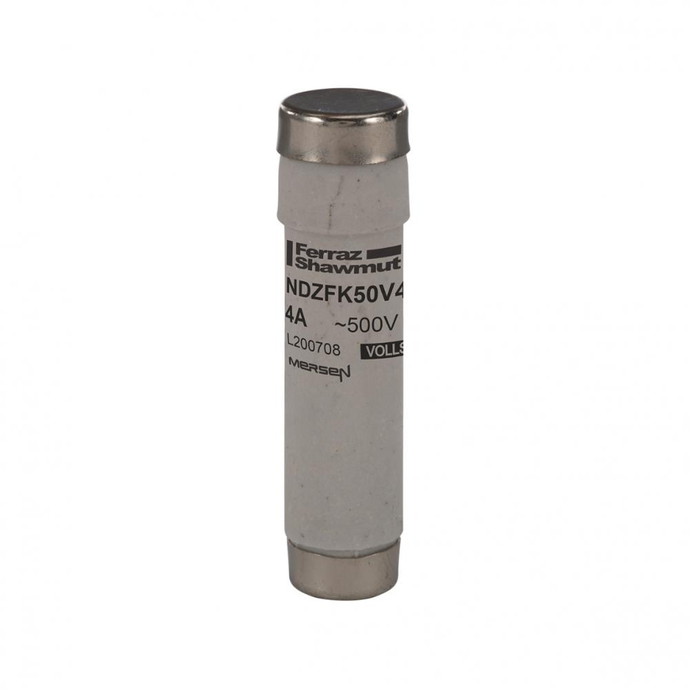 DIN D Fuse-link gG/Flink Size NDZ 500VAC 500VDC