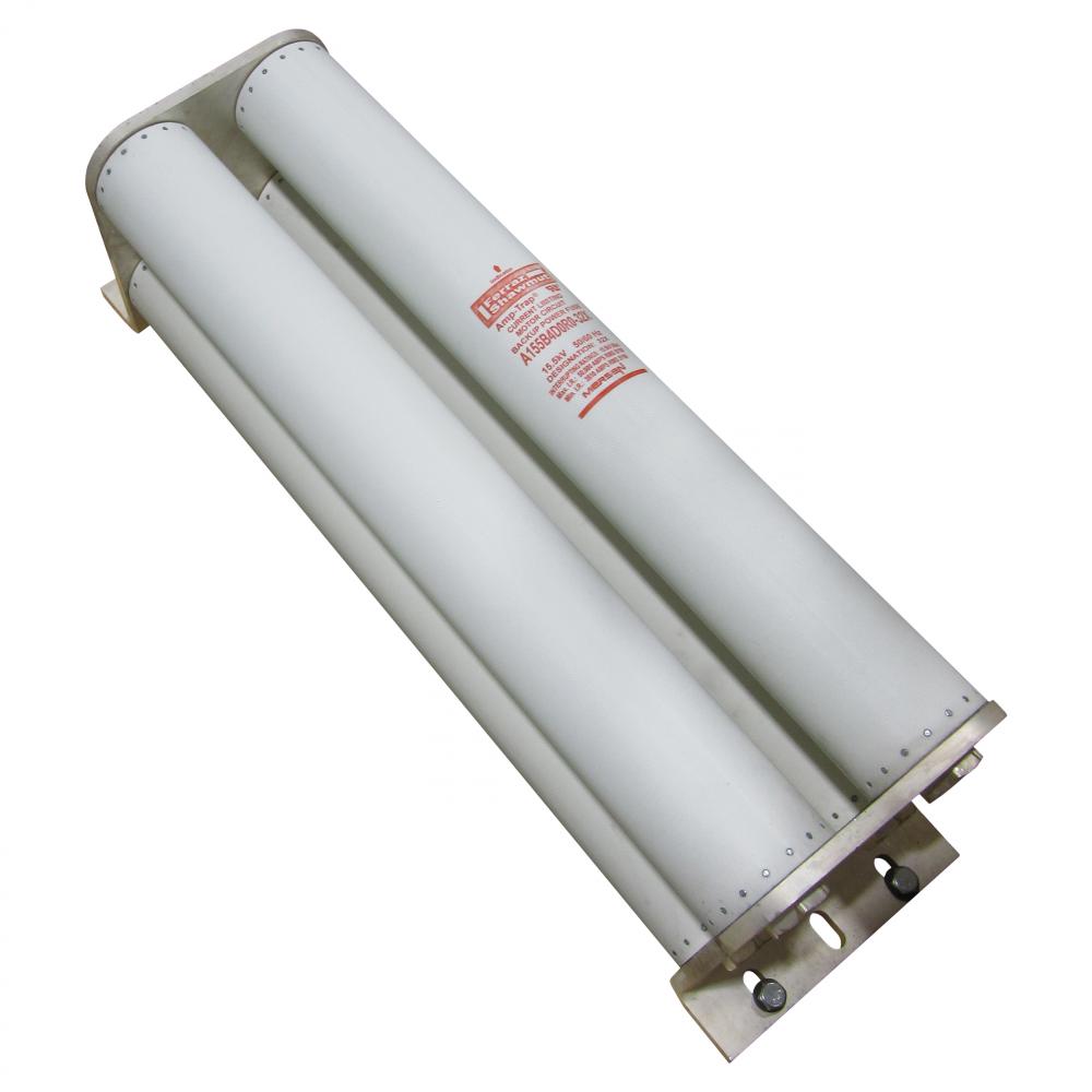 R-Rated MV Fuse 15500VAC 32X Mounting: Bolted St