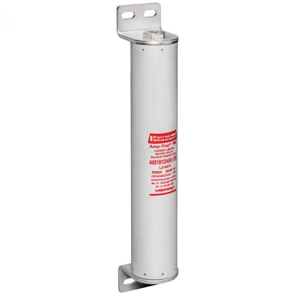 R-Rated MV Fuse 7200VAC 48X Mounting: Bolted Sty