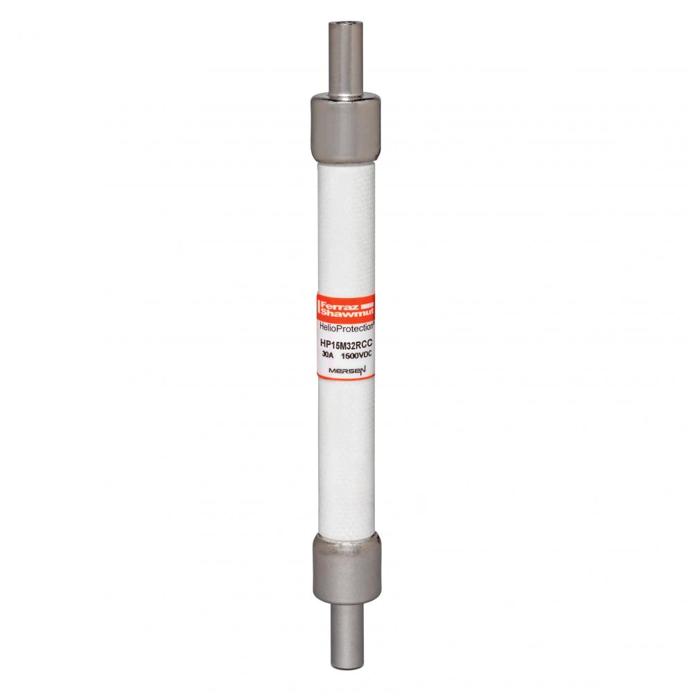 PV fuse gPV 1500VDC IEC 1500VDC UL Size 10x85 32