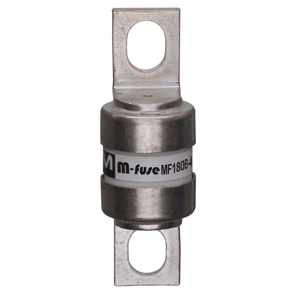Battery Module Fuse 100VDC Max - 180A Bolted BC: