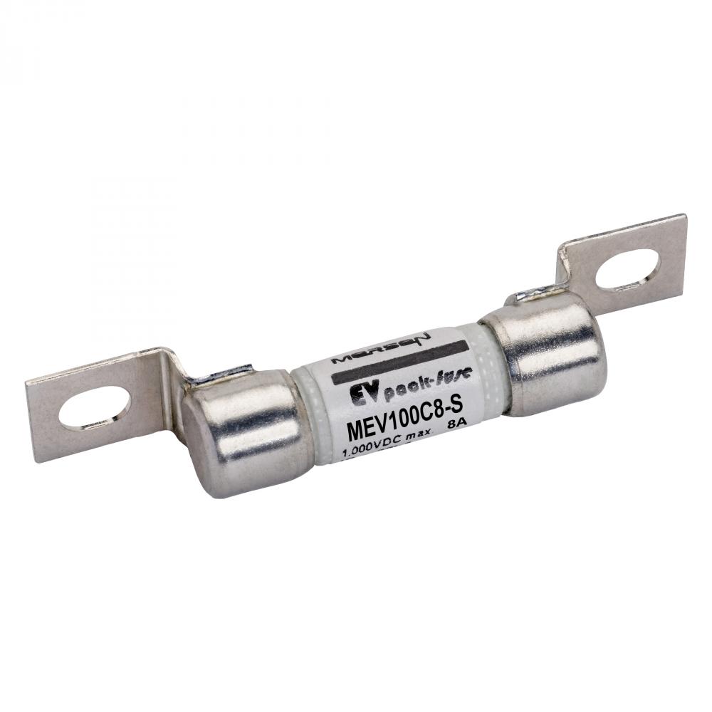 EVpack Fuse 1000VDC UL 8A Max. BC: 20 kA @ 1000