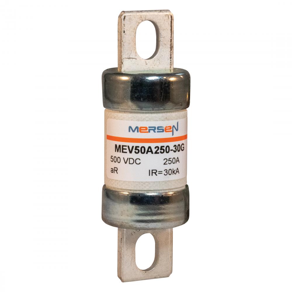 EVpack Fuse 500VDC UL 500VDC IEC 250A 30G Max. B