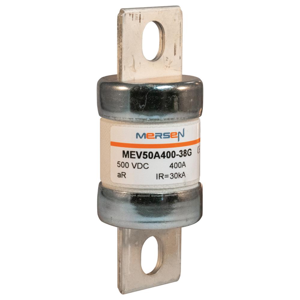 EVpack Fuse 500VDC UL 500VDC IEC 400A 38G Max. B