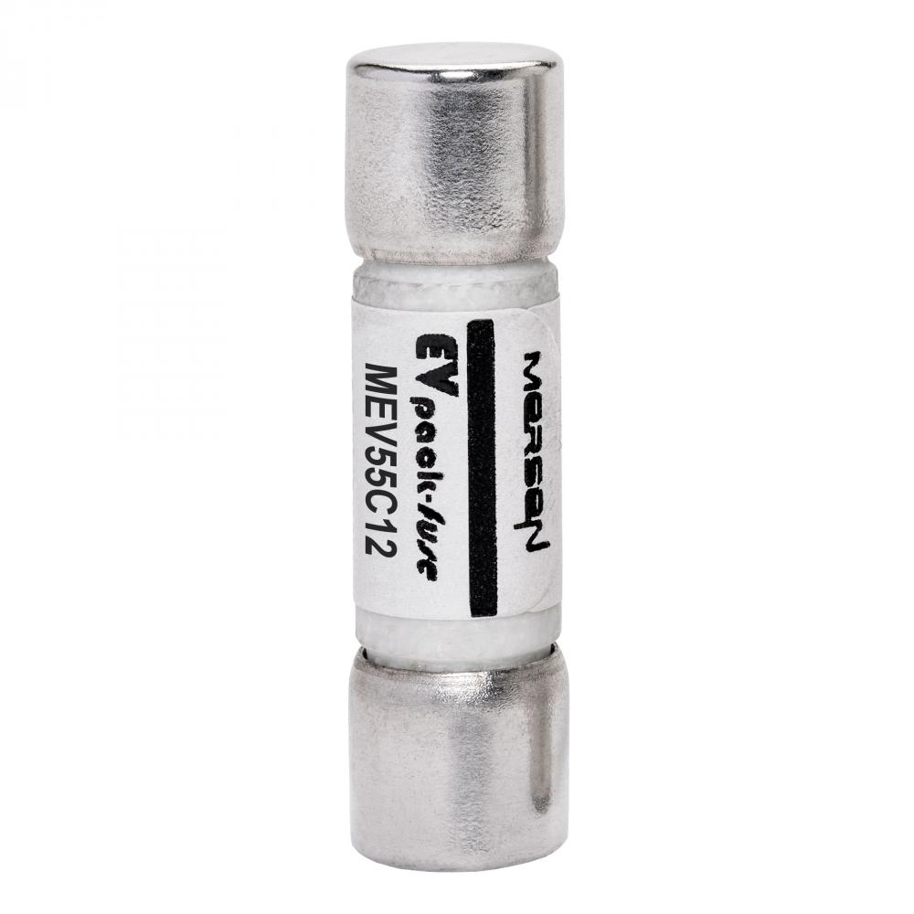 EVpack Fuse 550VDC UL 12A Max. BC: 20 kA @ 550 V