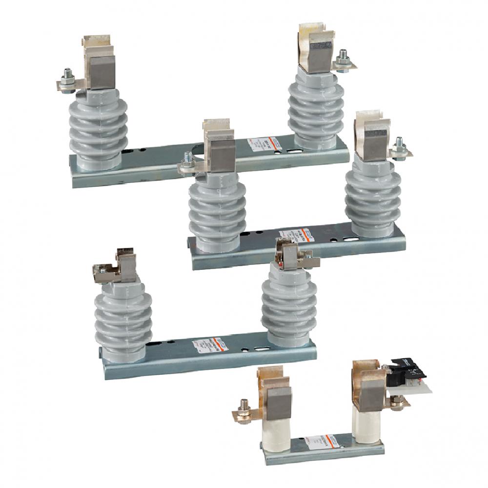 Fuse Base for High Voltage Fuse-links 7.2kVAC 20