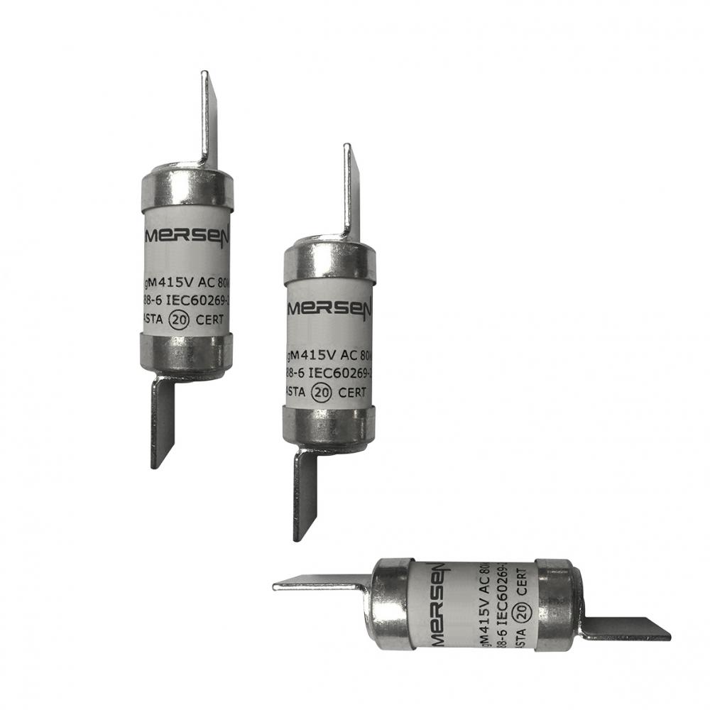 BS fuse-link IEC gM F1 415VAC 415VDC 20M36A BNS