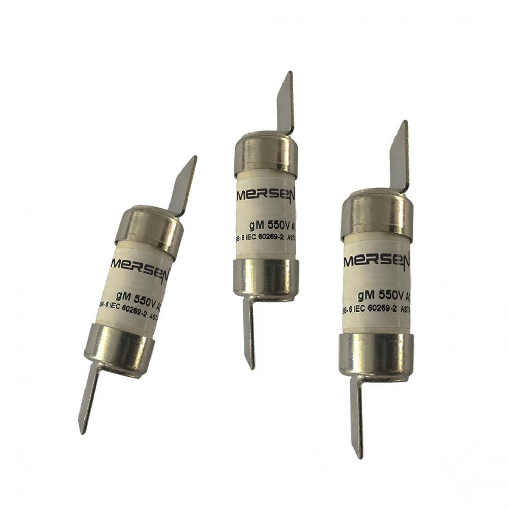 BS fuse-link IEC gM F1 550VAC 250VDC 25M32A BNS