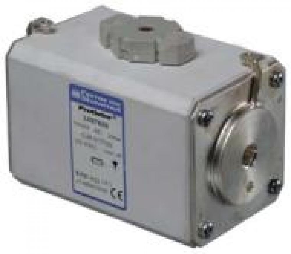 High performance fuse 91 aR 1500VAC IEC 125A Str