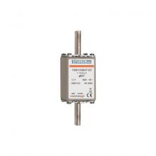 Mersen Y1068624 - Fuse-link gBAT 1000VDC NH1 125A Plain Blades Cli