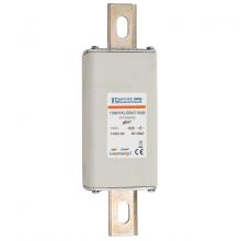 Mersen W1068645 - Fuse-link gBAT 1500VDC 2XL 160A DIN Type Blades