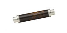 Mersen A1000270 - HV DIN Back-up fuse VDE T402 12kVAC 63A d65mm, L