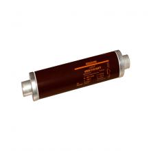Mersen S1006128 - HV DIN Back-up fuse VDE T4 17.5kVAC 100A d88mm,