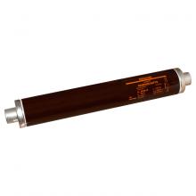 Mersen K1000118 - HV DIN Back-up fuse VDE T402 36kVAC 63A d88mm, L