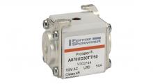 Mersen V302744 - High-Speed Fuse 30 aR 690VAC 50A Striker Flush e