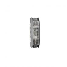 Mersen G226717 - Plastic base NH0 1000VAC 160A 1-Pole DIN Rail In