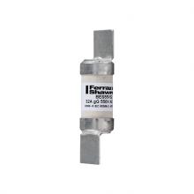 Mersen K1006650 - BS fuse-link IEC gG F2 550VAC 32A BES Plain Blad