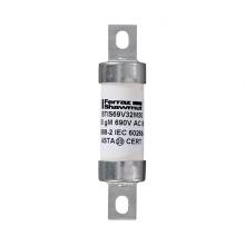 Mersen E1006599 - BS fuse-link IEC gM A3 690VAC 460VDC 32M50A BTIS