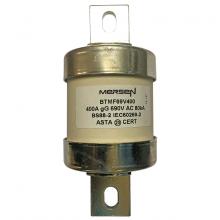 Mersen M1006629 - BS fuse-link IEC gG B4 690VAC 460VDC 400A BTMF C