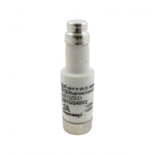 Mersen T214676J - D0 Fuse-link Neozed gG Size D01 400VAC 250VDC 2A