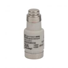 Mersen B217742J - D0 Fuse-link Neozed gG Size D02 400VAC 250VDC 20