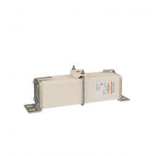 Mersen W075758 - High-Speed Fuse 302 gR (gRE) 2000VDC IEC 280A St
