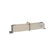 Mersen X086960 - High-Speed Fuse 602 gR (gRB) 4000VDC IEC 160A St
