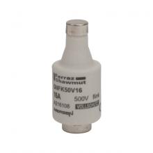 Mersen A216108 - DIN D Fuse-link gG/Flink Size DII 500VAC 500VDC