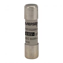 Mersen R302787 - Cylindrical fuse-link gG 10x38 IEC 690VAC 1A