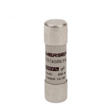 Mersen H1017205 - High-Speed Cylindrical Fuse 14x51 gR 690VAC 32A