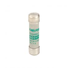 Mersen V1007188 - Cylindrical fuse-link aM 8x32 IEC 400VAC 12A