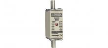 Mersen E213996C - Fuse-link NH000 gG 500VAC 63A live tags Double i