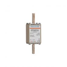 Mersen Y1069107 - PV Fuse gR 800VAC IEC NH1 160A Plain Blades Clip