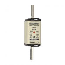 Mersen F218252 - Fuse-link NH2 gG 500VAC 250A isolated tags Doubl