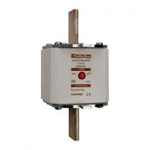 Mersen A1030515A - Fuse-link NH3 gTr 400VAC 909A 630KVA live tags C