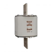 Mersen V1030487 - Fuse-link NH4a gTr 400VAC 722A 500KVA live tags